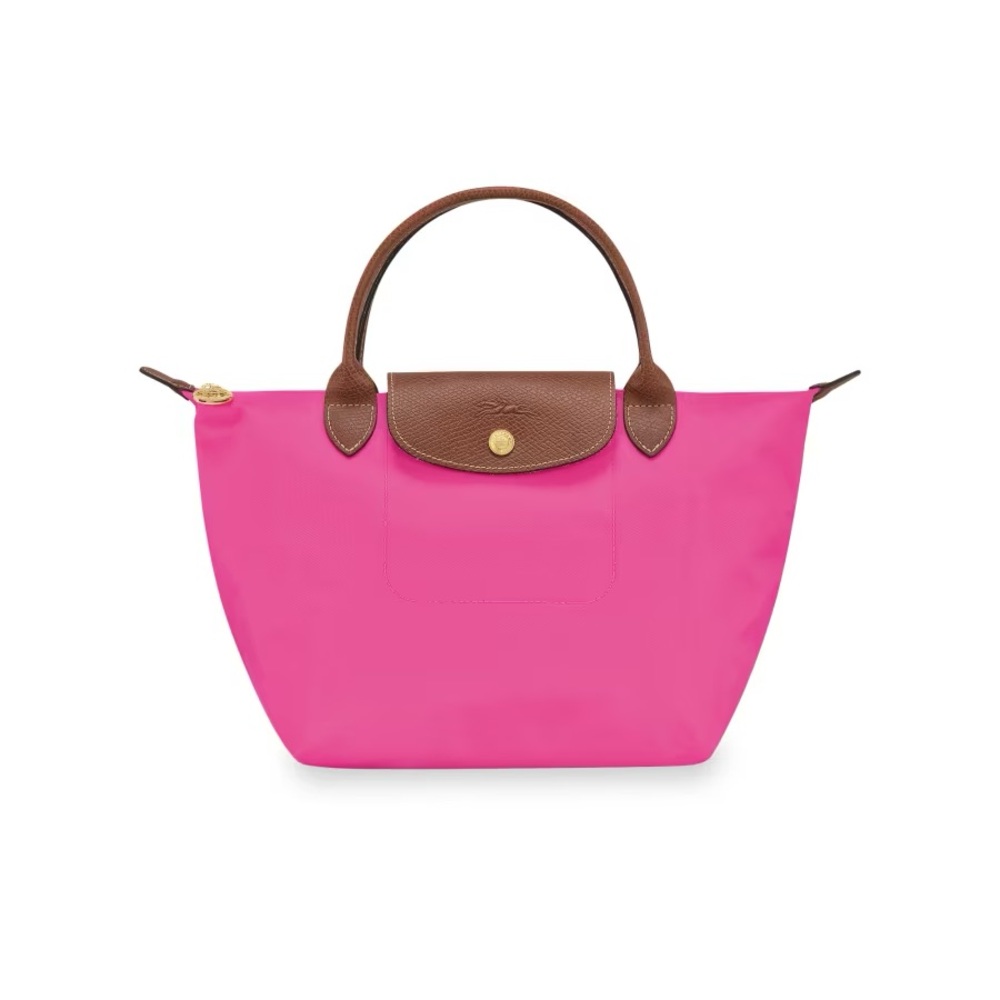 Longchamp Small Le Pliage Tote